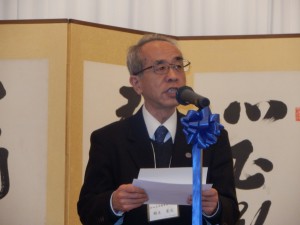 【村上宏之理事長・学長あいさつ】